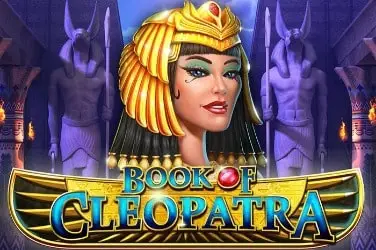"Book of cleopatra" | Jeu de Casino Gratuit - Top Guide Casino