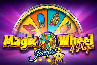 "Magic wheel 4 player" | Jeu de Casino Gratuit - Top Guide Casino