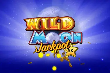 "Wild moon" | Jeu de Casino Gratuit - Top Guide Casino
