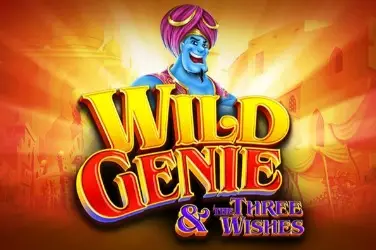"Wild genie" | Jeu de Casino Gratuit - Top Guide Casino