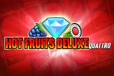"Hot fruits deluxe" | Jeu de Casino Gratuit - Top Guide Casino