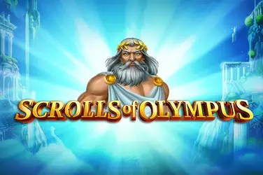 "Scrolls of olympus" | Jeu de Casino Gratuit - Top Guide Casino