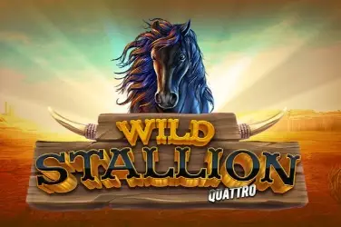 "Wild stallion" | Jeu de Casino Gratuit - Top Guide Casino