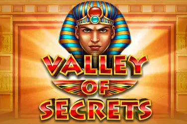 "Valley of secrets" | Jeu de Casino Gratuit - Top Guide Casino