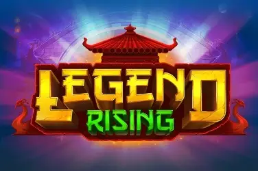 "Legend rising" | Jeu de Casino Gratuit - Top Guide Casino
