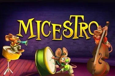 "Micestro" | Jeu de Casino Gratuit - Top Guide Casino