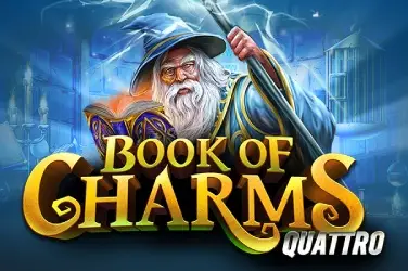 "Book of charms quattro" | Jeu de Casino Gratuit - Top Guide Casino