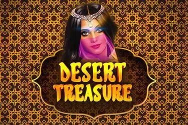 "Desert treasure" | Jeu de Casino Gratuit - Top Guide Casino
