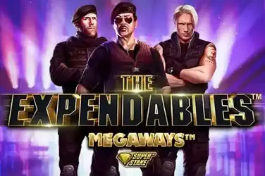 "Expendables megaways" | Jeu de Casino Gratuit - Top Guide Casino