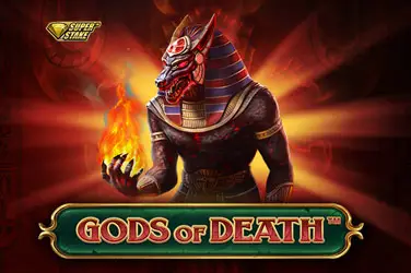 "Gods of death" | Jeu de Casino Gratuit - Top Guide Casino