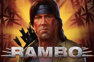 "Rambo stallone" | Jeu de Casino Gratuit - Top Guide Casino