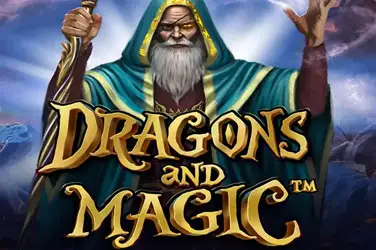"Dragons and magic" | Jeu de Casino Gratuit - Top Guide Casino