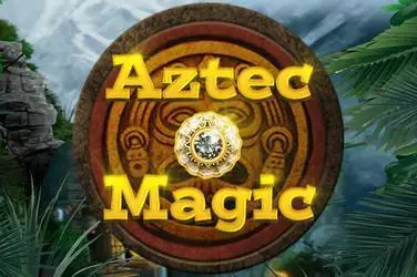 "Aztec magic" | Jeu de Casino Gratuit - Top Guide Casino