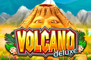 "Volcano deluxe" | Jeu de Casino Gratuit - Top Guide Casino