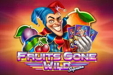 "Fruits gone wild supreme" | Jeu de Casino Gratuit - Top Guide Casino
