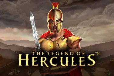 "The legend of hercules" | Jeu de Casino Gratuit - Top Guide Casino