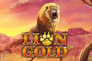 "Lion gold" | Jeu de Casino Gratuit - Top Guide Casino