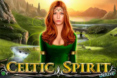 "Celtic spirit deluxe" | Jeu de Casino Gratuit - Top Guide Casino