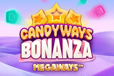 "Candyways bonanza megaways" | Jeu de Casino Gratuit - Top Guide Casino
