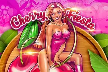 "Cherry fiesta" | Jeu de Casino Gratuit - Top Guide Casino