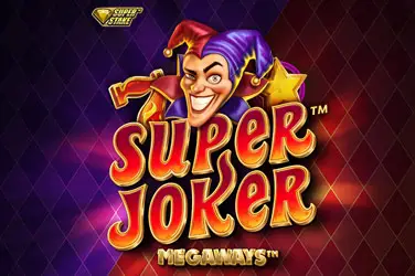 "Super joker megaways" | Jeu de Casino Gratuit - Top Guide Casino