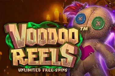 "Voodoo reels" | Jeu de Casino Gratuit - Top Guide Casino