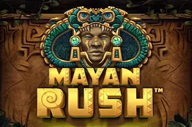 "Mayan rush" | Jeu de Casino Gratuit - Top Guide Casino