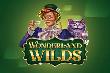 "Wonderland wilds" | Jeu de Casino Gratuit - Top Guide Casino