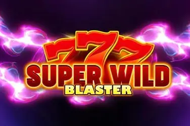"Super wild blaster" | Jeu de Casino Gratuit - Top Guide Casino