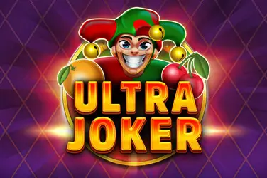 "Ultra joker" | Jeu de Casino Gratuit - Top Guide Casino