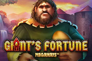"Giant’s fortune megaways" | Jeu de Casino Gratuit - Top Guide Casino