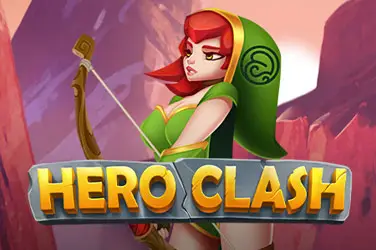 "Hero clash" | Jeu de Casino Gratuit - Top Guide Casino