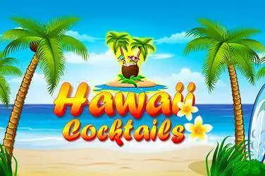 "Hawaii cocktails" | Jeu de Casino Gratuit - Top Guide Casino