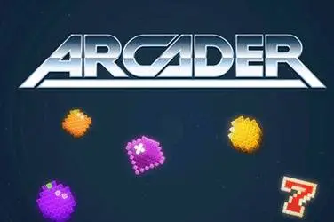"Arcader" | Jeu de Casino Gratuit - Top Guide Casino