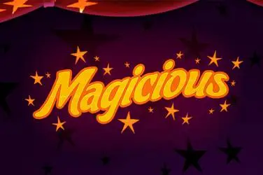 "Magicious" | Jeu de Casino Gratuit - Top Guide Casino