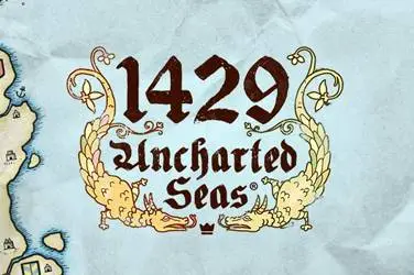 "1429 uncharted seas" | Jeu de Casino Gratuit - Top Guide Casino
