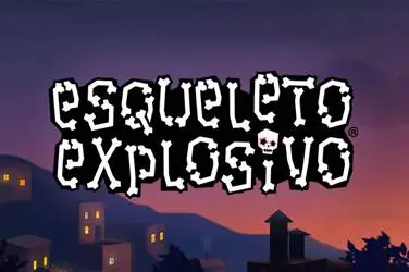 "Esqueleto explosivo" | Jeu de Casino Gratuit - Top Guide Casino