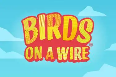 "Birds on a wire" | Jeu de Casino Gratuit - Top Guide Casino