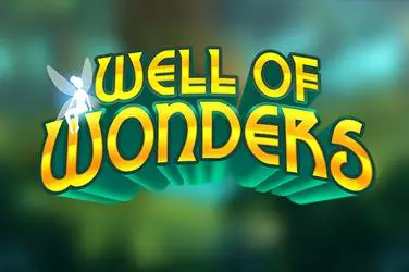 "Well of wonders" | Jeu de Casino Gratuit - Top Guide Casino