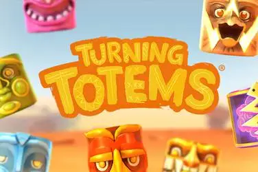 "Turning totems" | Jeu de Casino Gratuit - Top Guide Casino