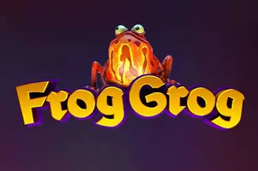 "Frog grog" | Jeu de Casino Gratuit - Top Guide Casino