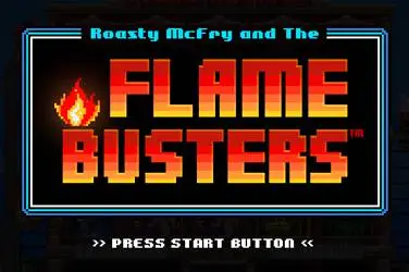 "Flame busters" | Jeu de Casino Gratuit - Top Guide Casino