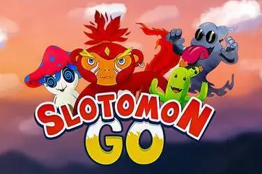 "Slotomon go" | Jeu de Casino Gratuit - Top Guide Casino