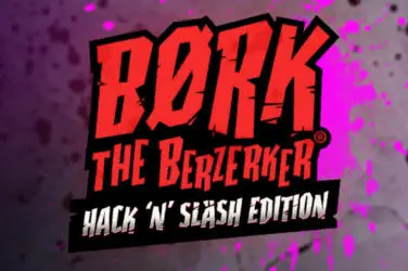 "Bork the berzerker hack ‘n’ slash edition" | Jeu de Casino Gratuit - Top Guide Casino