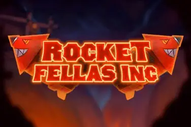 "Rocket fellas inc" | Jeu de Casino Gratuit - Top Guide Casino
