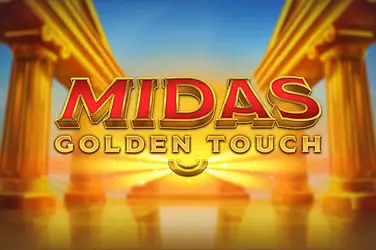 "Midas golden touch" | Jeu de Casino Gratuit - Top Guide Casino