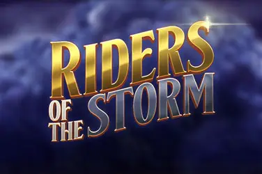 "Riders of the storm" | Jeu de Casino Gratuit - Top Guide Casino