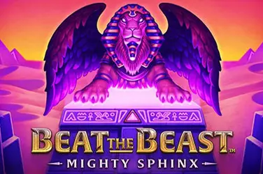 "Beat the beast mighty sphinx" | Jeu de Casino Gratuit - Top Guide Casino