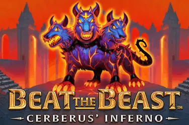 "Beat the beast cerberus’ inferno" | Jeu de Casino Gratuit - Top Guide Casino