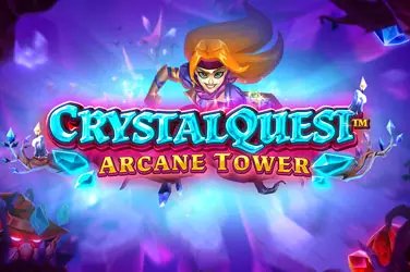 "Crystal quest arcane tower" | Jeu de Casino Gratuit - Top Guide Casino